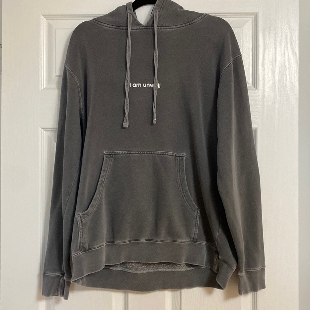 Call her daddy sweater